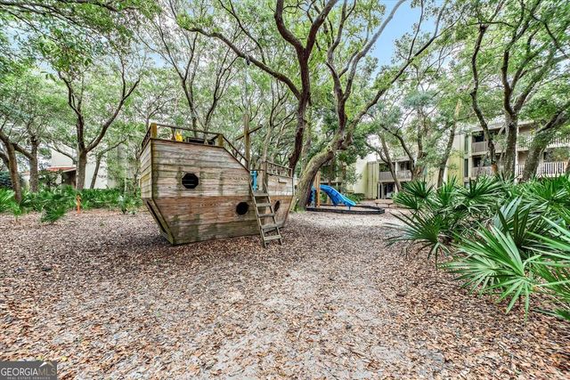 1175 N Beachview Drive 286, Jekyll Island, GA 31527