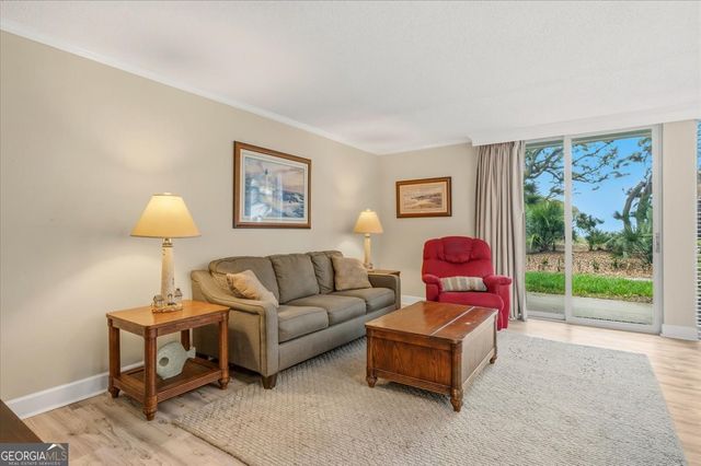 1175 N Beachview Drive 286, Jekyll Island, GA 31527