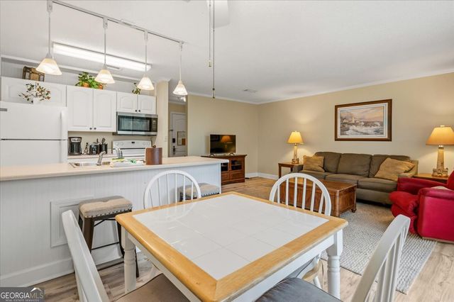 1175 N Beachview Drive 286, Jekyll Island, GA 31527