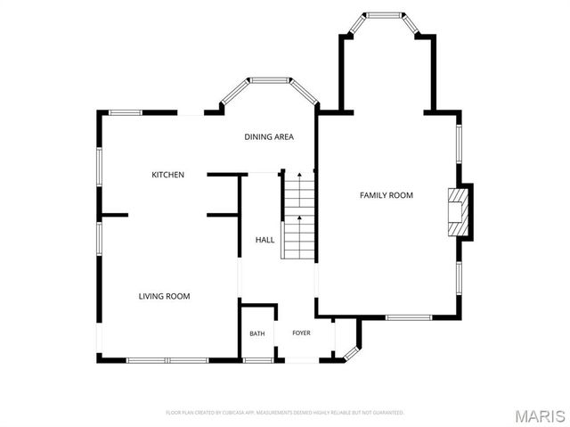 7312 Ravinia Drive, St Louis, MO 63121