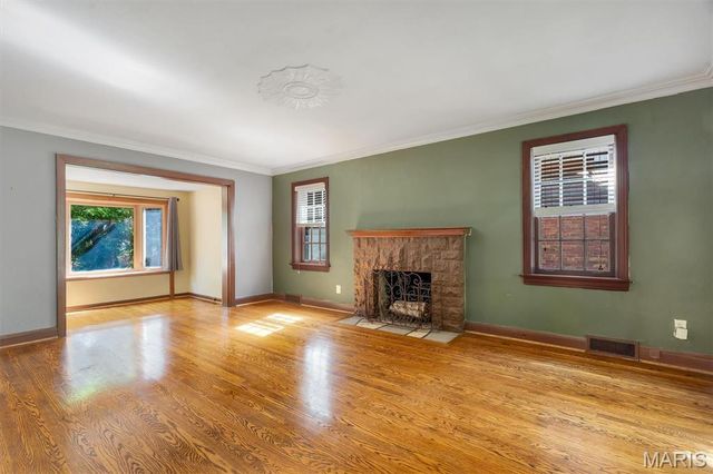 7312 Ravinia Drive, St Louis, MO 63121