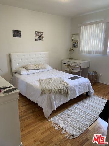 1470 S Sherbourne Drive 6, Los Angeles, CA 90035