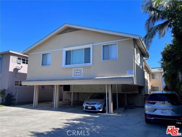 1470 S Sherbourne Drive 6, Los Angeles, CA 90035