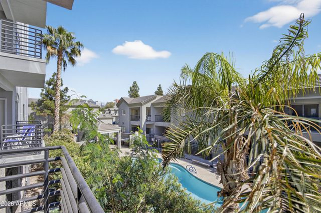 4525 N 22ND Street 206, Phoenix, AZ 85016