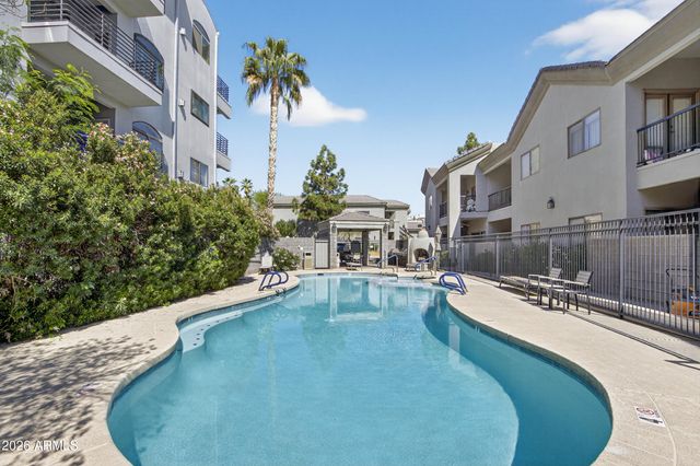 4525 N 22ND Street 206, Phoenix, AZ 85016