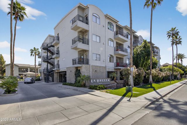 4525 N 22ND Street 206, Phoenix, AZ 85016