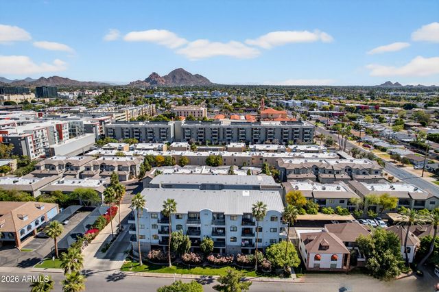 4525 N 22ND Street 206, Phoenix, AZ 85016