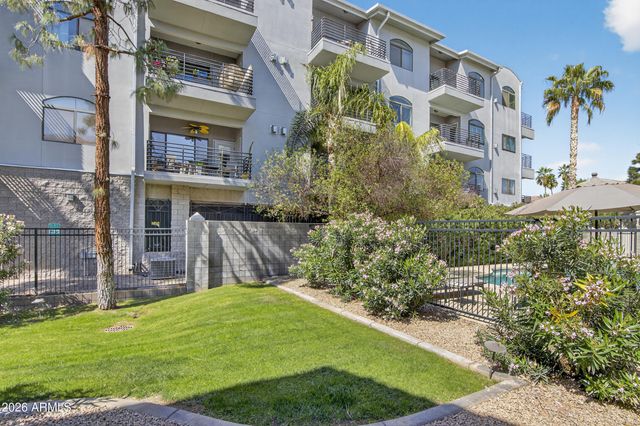 4525 N 22ND Street 206, Phoenix, AZ 85016