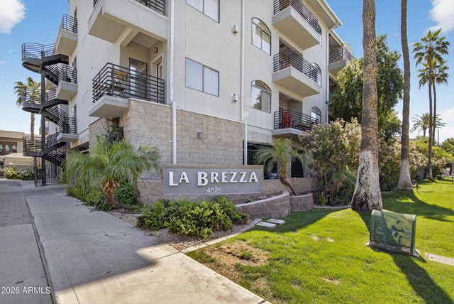 4525 N 22ND Street 206, Phoenix, AZ 85016