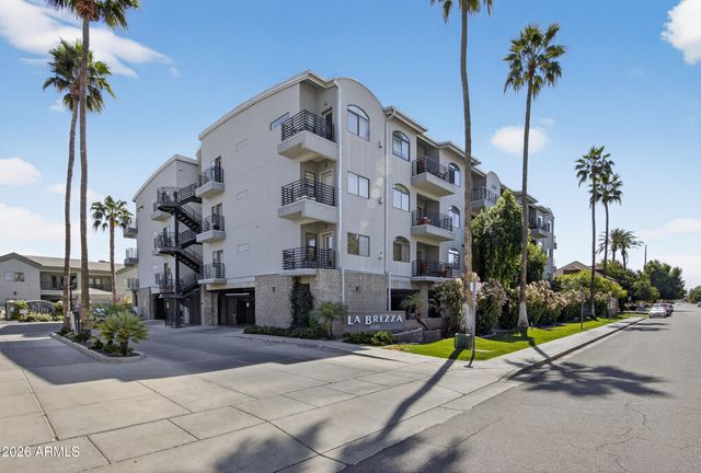 4525 N 22ND Street 206, Phoenix, AZ 85016