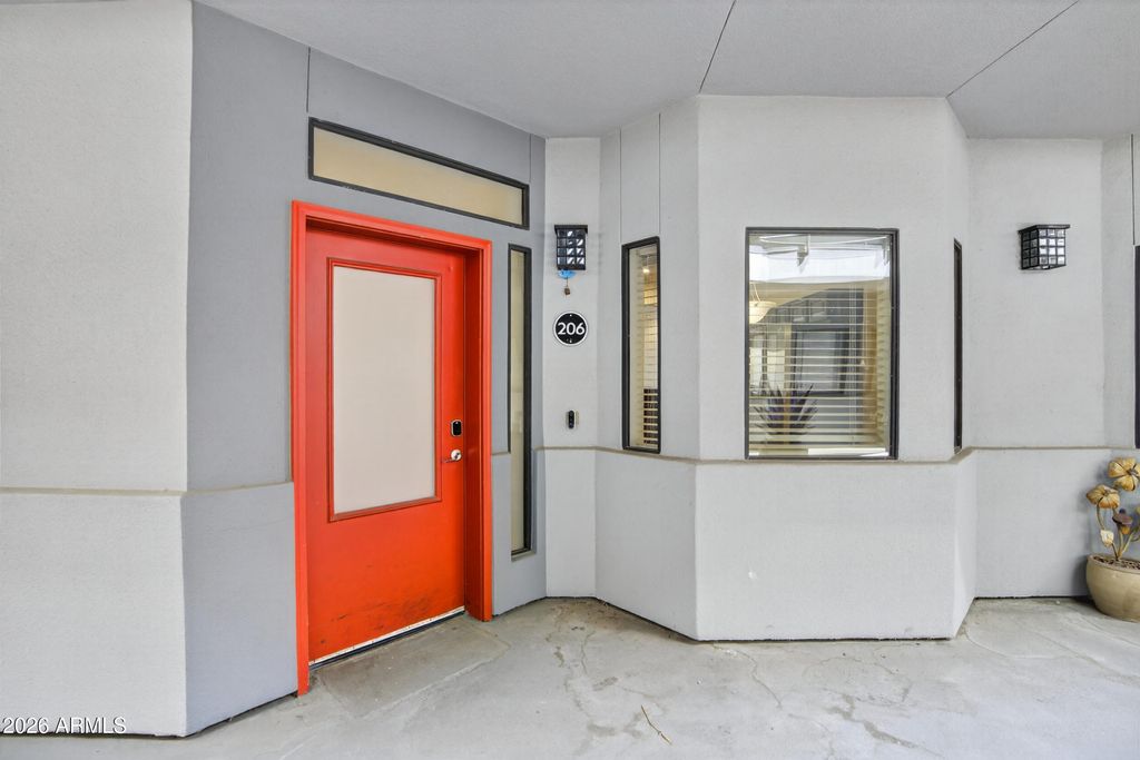 4525 N 22ND Street 206, Phoenix, AZ 85016