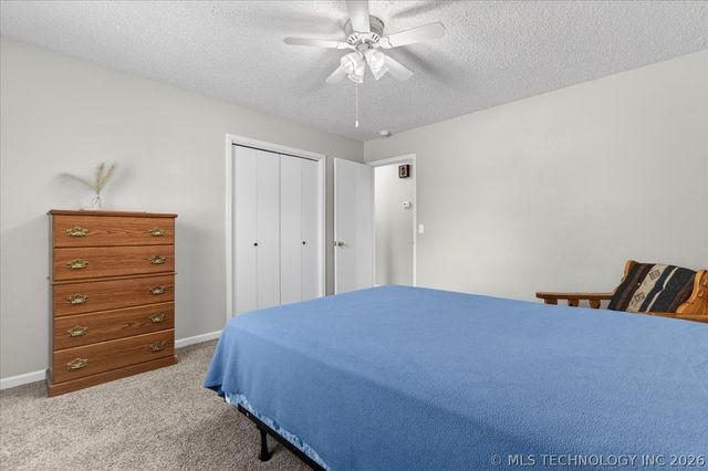 119 Canterbury Court, Bartlesville, OK 74006