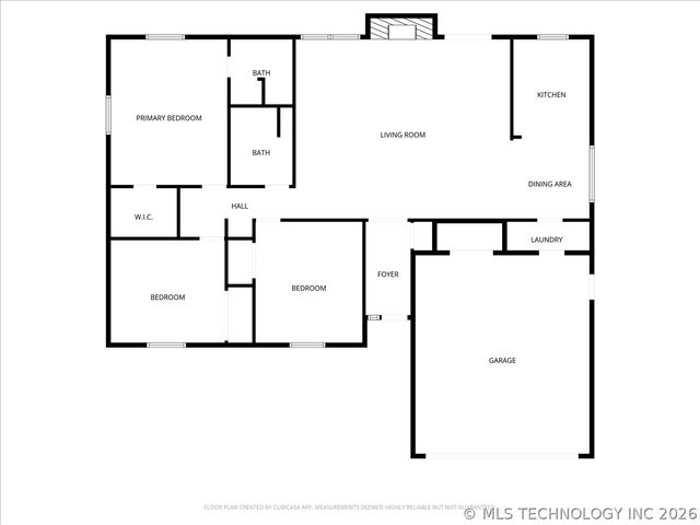 119 Canterbury Court, Bartlesville, OK 74006