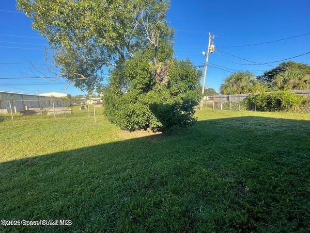 305 Prospect Avenue, Cocoa, FL 32922