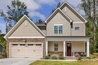 1053 Lukestone Drive, Fuquay Varina, NC 27526