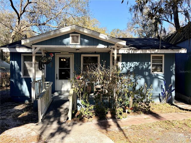 5721 S LIVE OAK DRIVE, Floral City, FL 34436