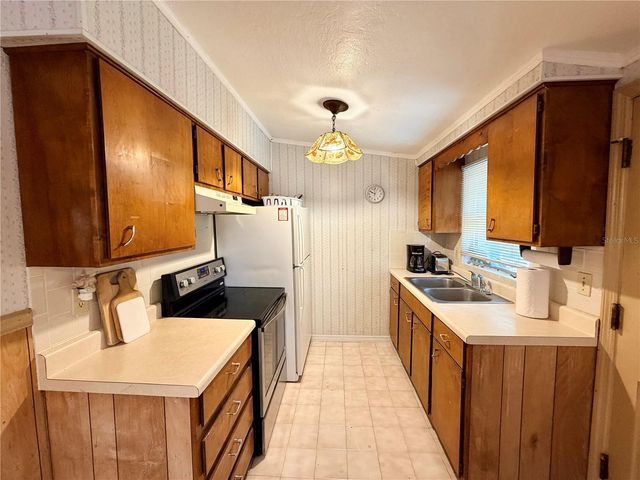 5721 S LIVE OAK DRIVE, Floral City, FL 34436