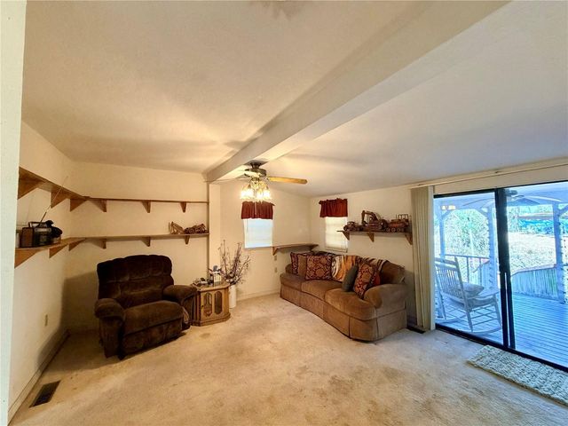 5721 S LIVE OAK DRIVE, Floral City, FL 34436