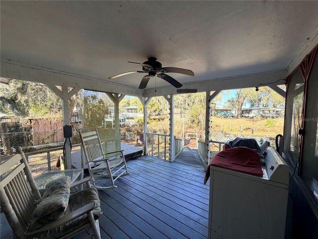 5721 S LIVE OAK DRIVE, Floral City, FL 34436