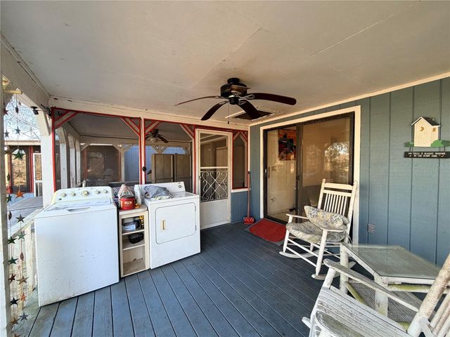 5721 S LIVE OAK DRIVE, Floral City, FL 34436