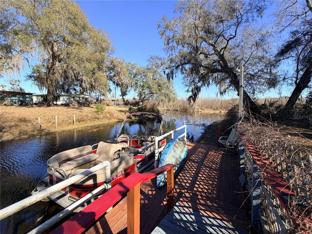 5721 S LIVE OAK DRIVE, Floral City, FL 34436