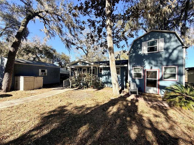 5721 S LIVE OAK DRIVE, Floral City, FL 34436