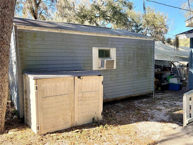 5721 S LIVE OAK DRIVE, Floral City, FL 34436