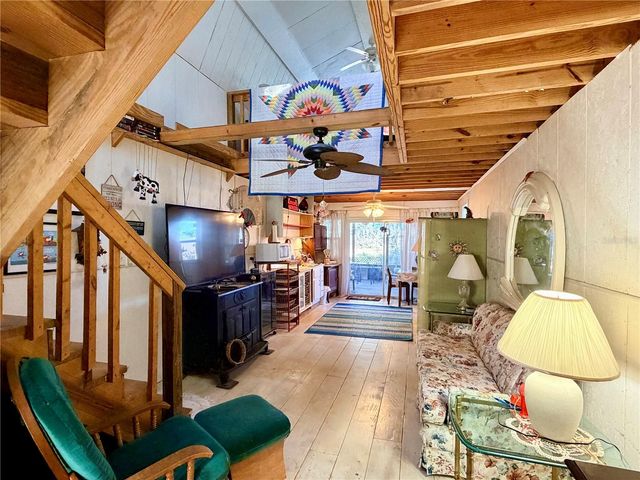 5721 S LIVE OAK DRIVE, Floral City, FL 34436