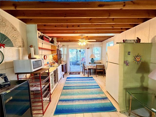 5721 S LIVE OAK DRIVE, Floral City, FL 34436