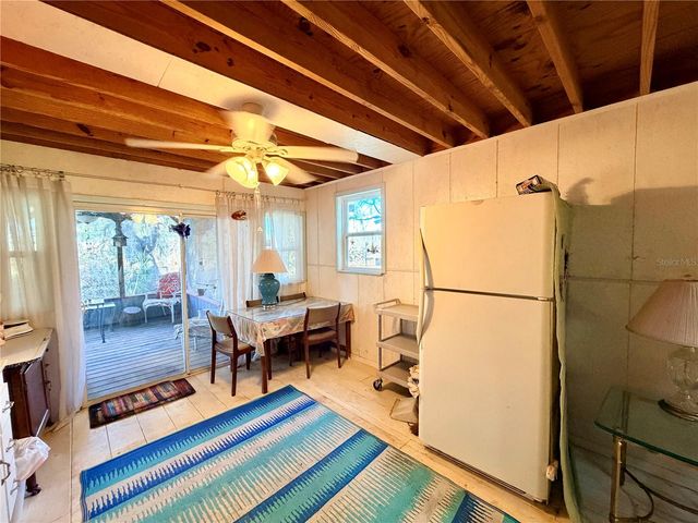 5721 S LIVE OAK DRIVE, Floral City, FL 34436