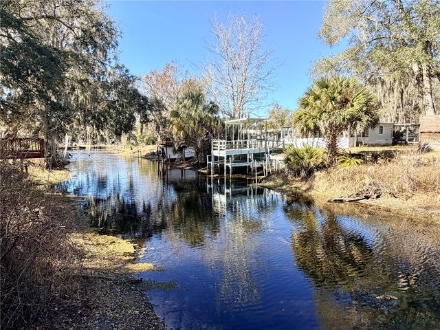 5721 S LIVE OAK DRIVE, Floral City, FL 34436