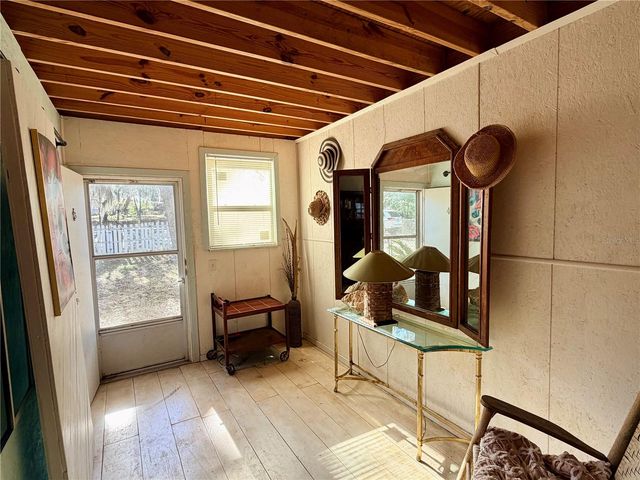 5721 S LIVE OAK DRIVE, Floral City, FL 34436