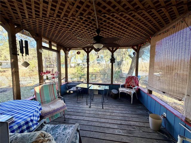 5721 S LIVE OAK DRIVE, Floral City, FL 34436