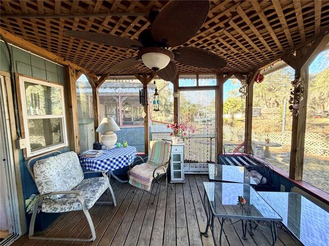 5721 S LIVE OAK DRIVE, Floral City, FL 34436