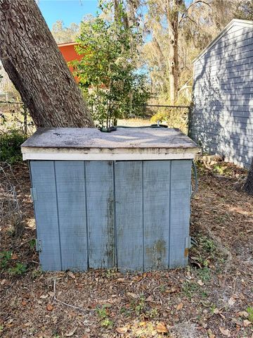 5721 S LIVE OAK DRIVE, Floral City, FL 34436