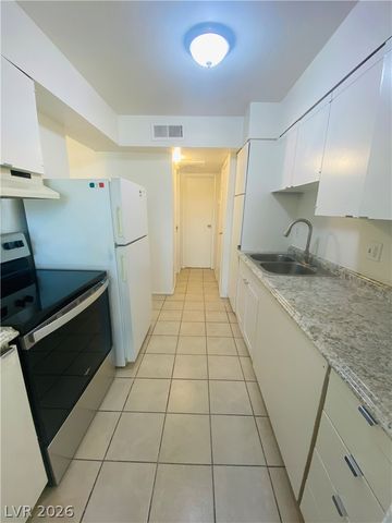 3762 Royal Crest Street 6, Las Vegas, NV 89119