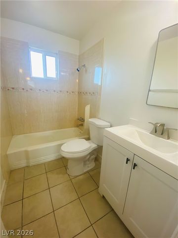 3762 Royal Crest Street 6, Las Vegas, NV 89119