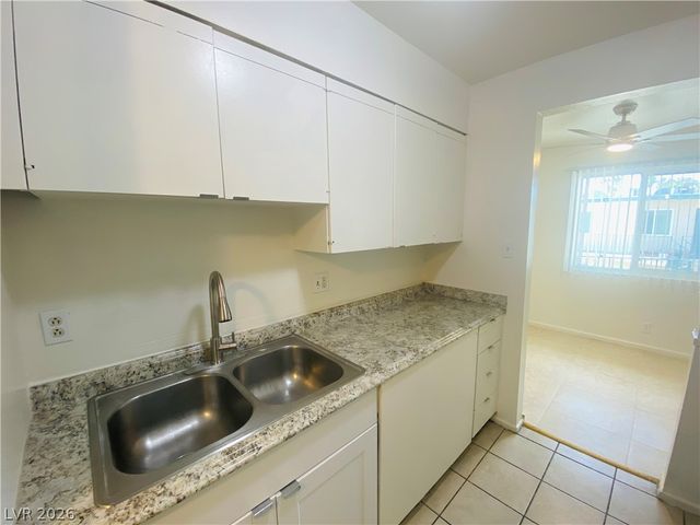 3762 Royal Crest Street 6, Las Vegas, NV 89119