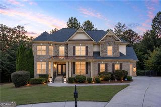 408 Three Branches Court, Woodstock, GA 30188