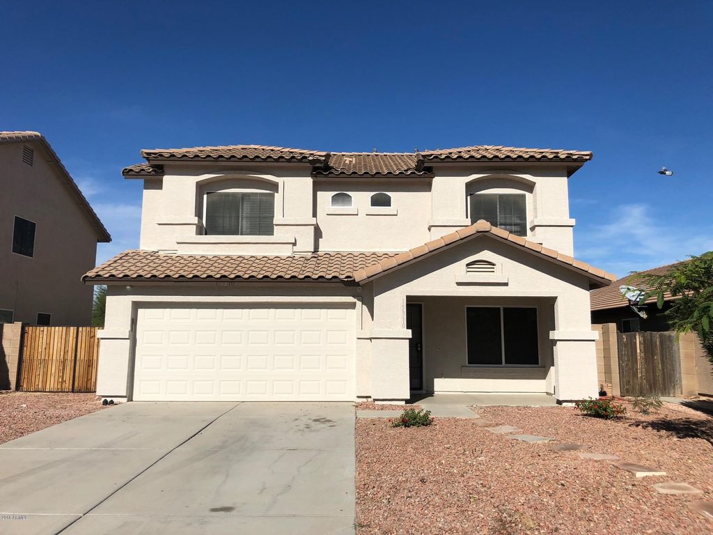 15310 W Evans Drive, Surprise, AZ 85379