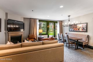 2100 W Frostwood Boulevard 4137, Park City, UT 84098