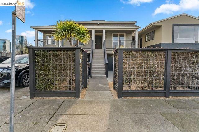 769 17th St, Oakland, CA 94612