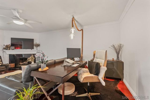 6960 Caminito Curva, San Diego, CA 92119