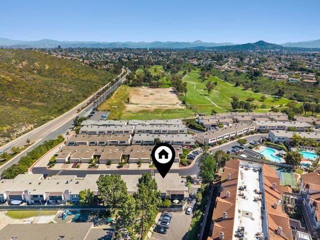 6960 Caminito Curva, San Diego, CA 92119