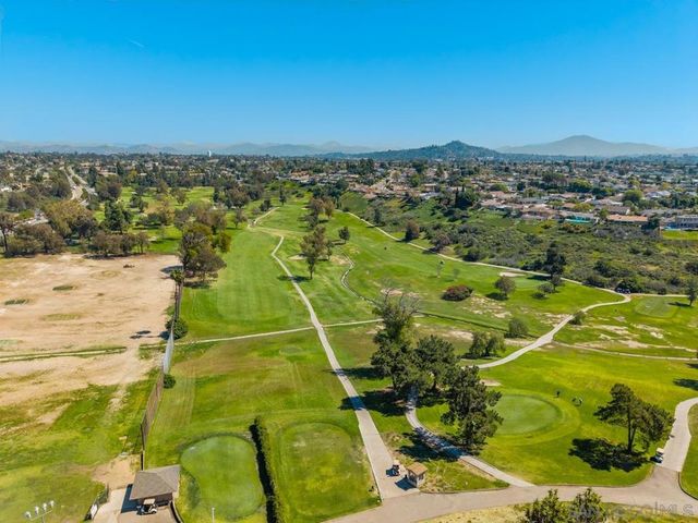 6960 Caminito Curva, San Diego, CA 92119
