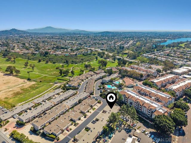 6960 Caminito Curva, San Diego, CA 92119