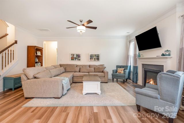 4531 Falls Lake Drive SW, Concord, NC 28025