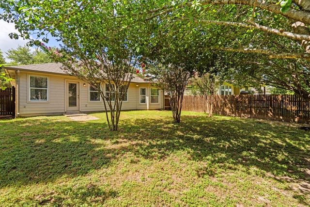 181 Stone Crest BLVD, Buda, TX 78610