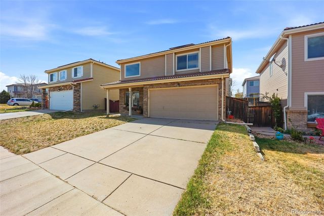 3875 Perth Street, Denver, CO 80249