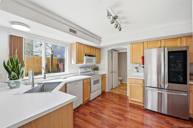 3875 Perth Street, Denver, CO 80249